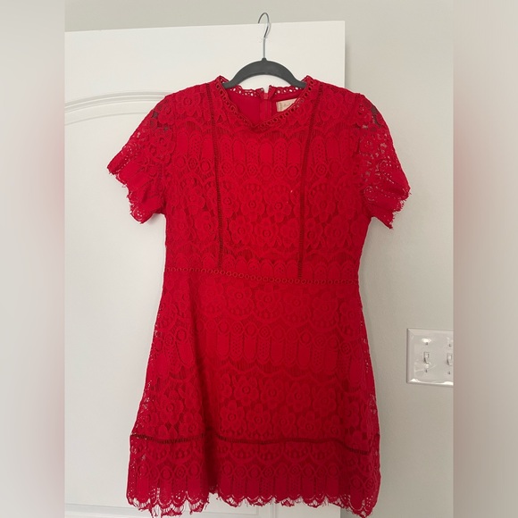 Dresses & Skirts - Red dress